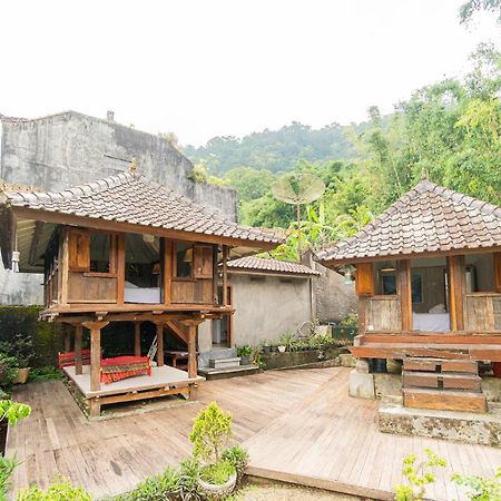 Four Monkeys House Villa Bedugul  Exterior foto