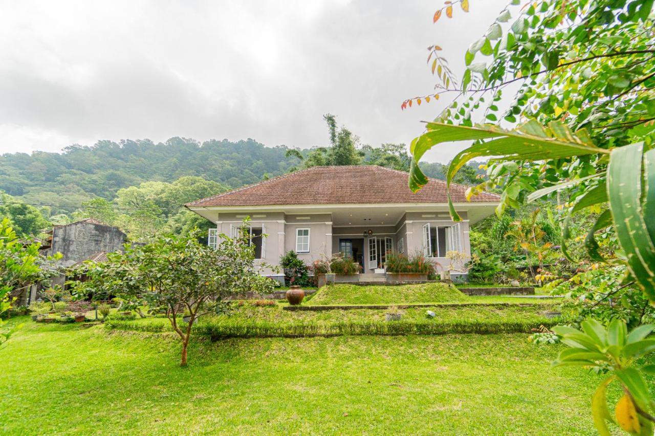 Four Monkeys House Villa Bedugul  Exterior foto