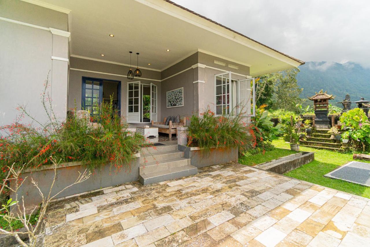 Four Monkeys House Villa Bedugul  Exterior foto