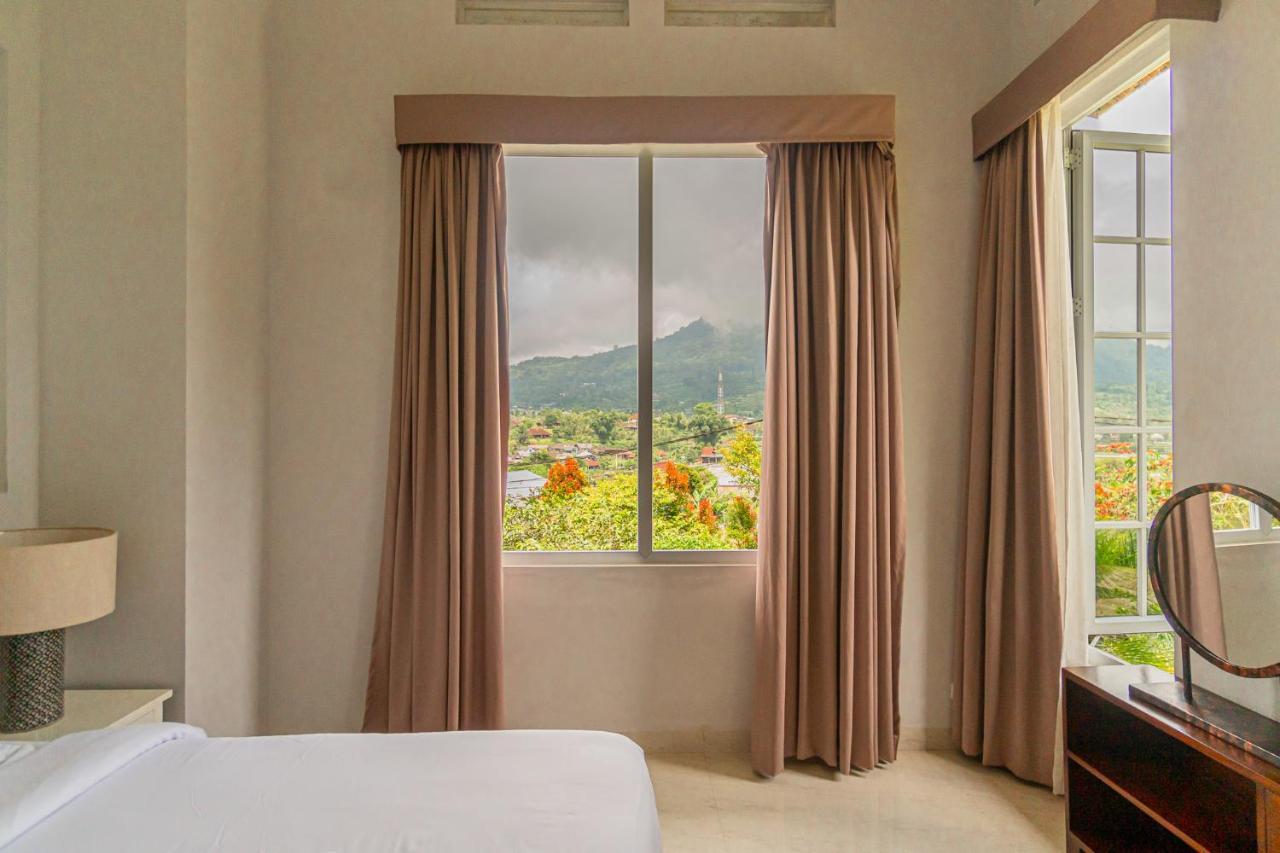 Four Monkeys House Villa Bedugul  Exterior foto