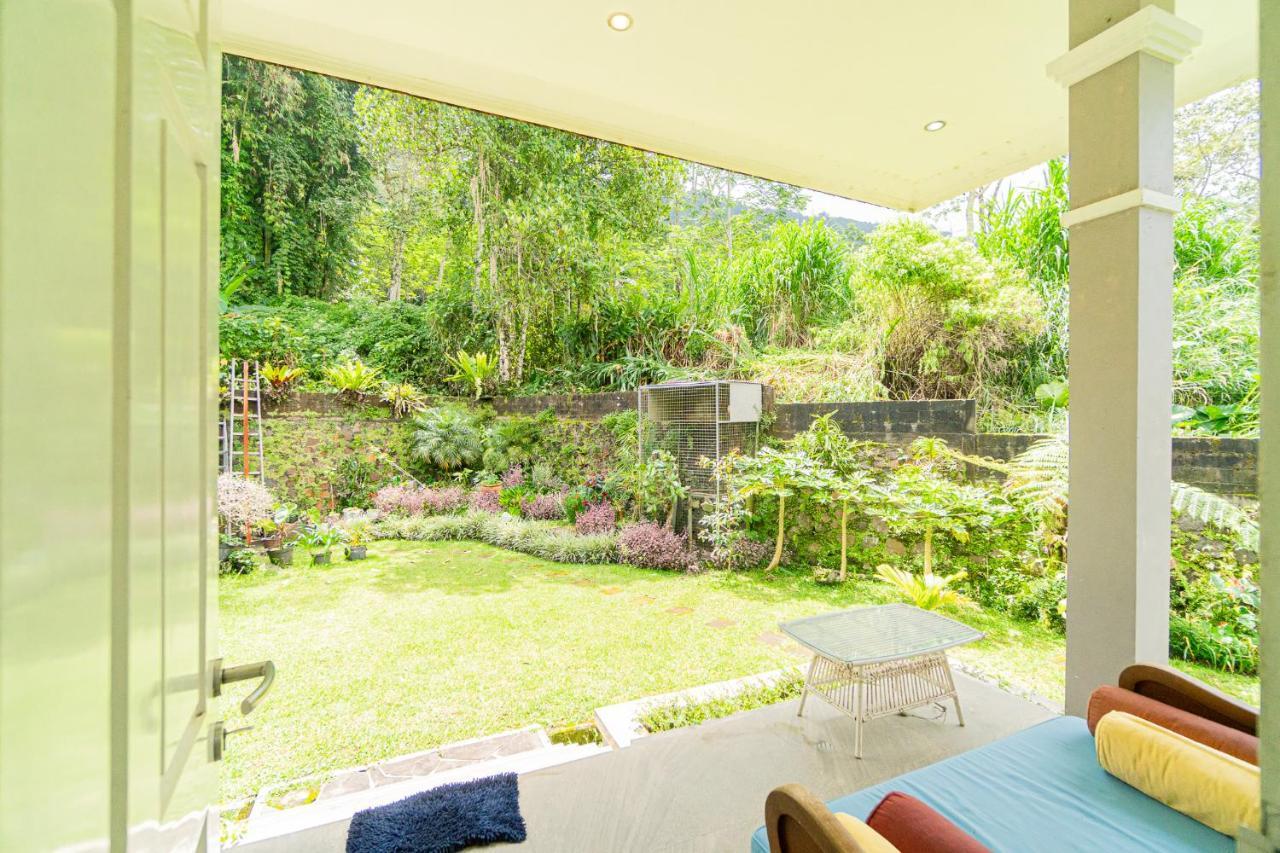 Four Monkeys House Villa Bedugul  Exterior foto