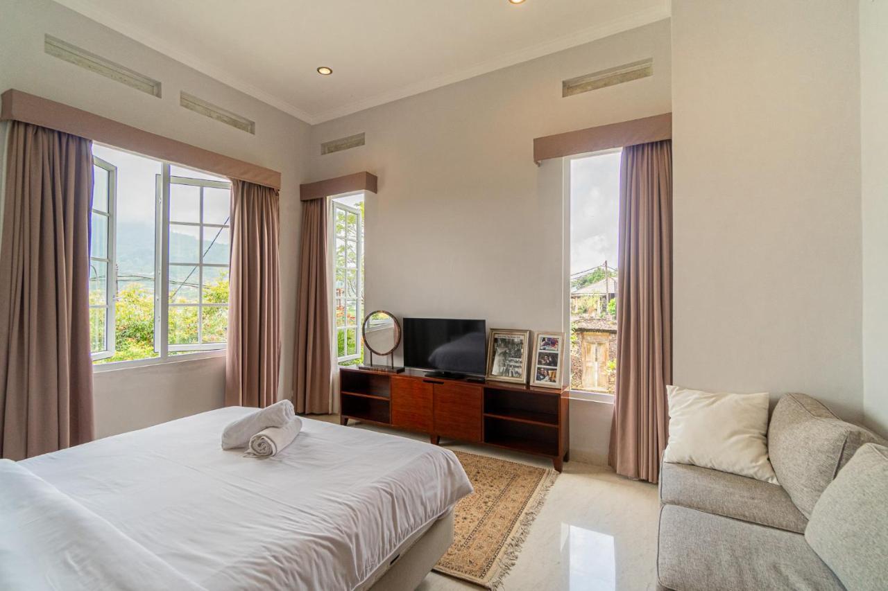Four Monkeys House Villa Bedugul  Exterior foto