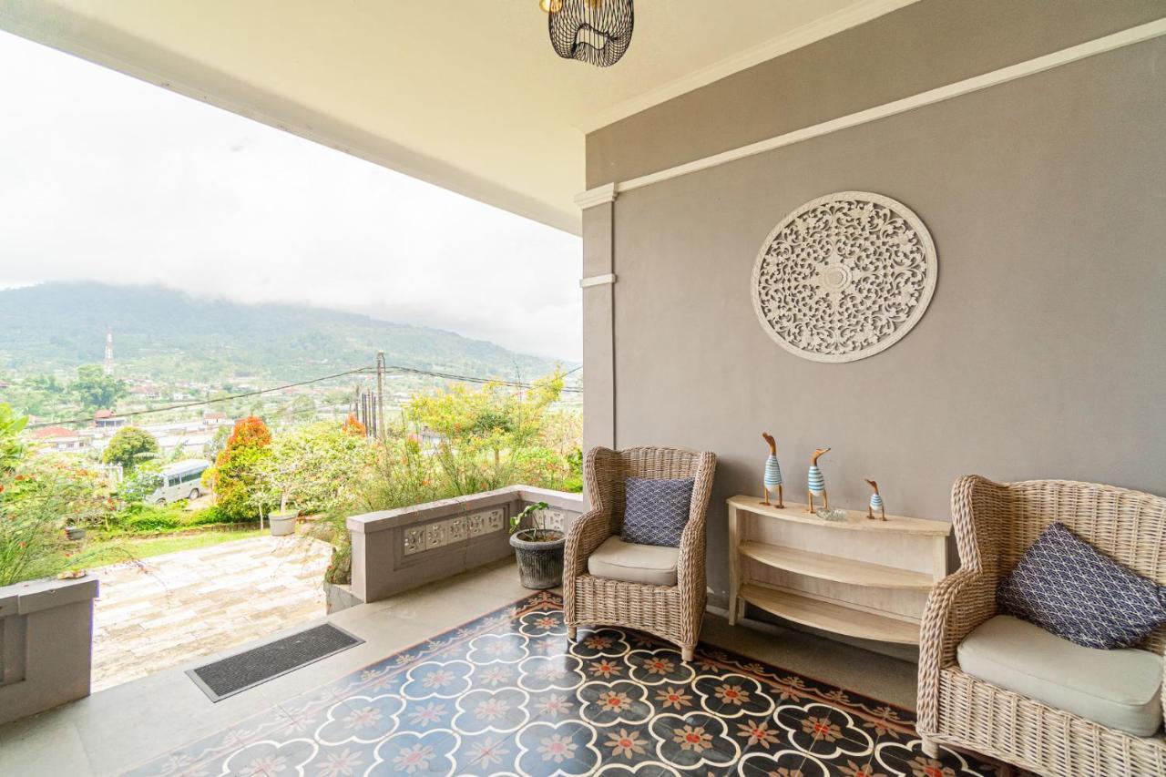 Four Monkeys House Villa Bedugul  Exterior foto