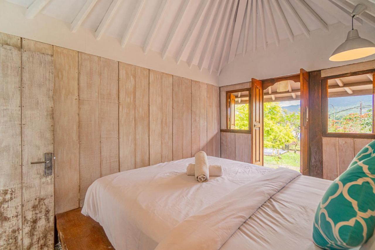 Four Monkeys House Villa Bedugul  Exterior foto
